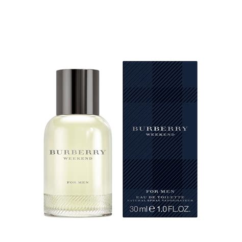 burberry weekend for men 30 ml|Burberry weekend for men fragrantica.